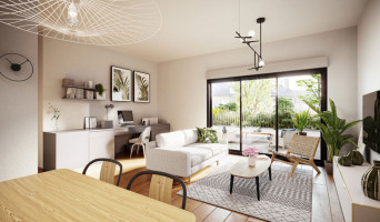 Plérin programme immobilier neuve « An Aod » | Logisneuf (4)