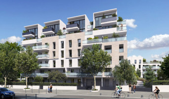 Marseille programme immobilier neuve « Programme immobilier n°221396 » en Loi Pinel  (3)