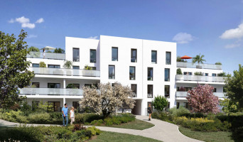 Marseille programme immobilier neuve « Programme immobilier n°221396 » en Loi Pinel  (4)