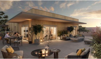 Saint-Cyr-au-Mont-d'Or programme immobilier neuve « Programme immobilier n°221407 » | Logisneuf (2)