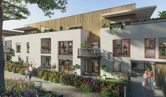 Saint-Cyr-au-Mont-d'Or programme immobilier neuve « Programme immobilier n°221407 »  (3)