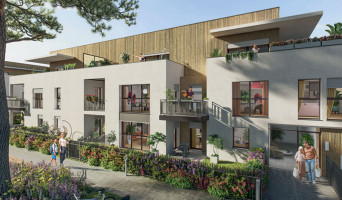 Saint-Cyr-au-Mont-d'Or programme immobilier neuve « Programme immobilier n°221407 » | Logisneuf (3)