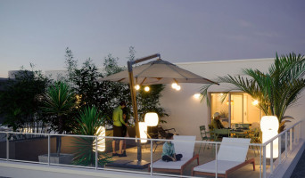 Montaigu programme immobilier neuve « Moonatica » | Logisneuf (2)