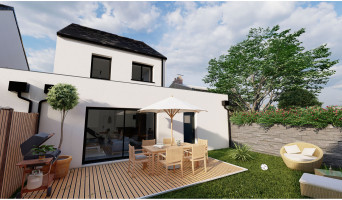 Angers programme immobilier neuve « Horizon » | Logisneuf (2)
