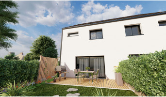 Angers programme immobilier neuve « Horizon » | Logisneuf (3)