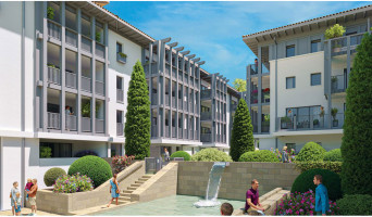 Anglet programme immobilier neuve « Programme immobilier n°221431 » en Loi Pinel  (4)