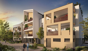 Vias programme immobilier neuve « Allegria » | Logisneuf