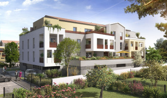 Vias programme immobilier neuve « Allegria » | Logisneuf (2)