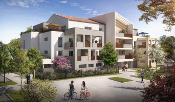 Vias programme immobilier neuve « Allegria » | Logisneuf (3)