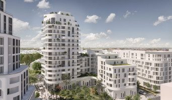 L'Haÿ-les-Roses programme immobilier neuve « Saison 2 » en Loi Pinel  (2)