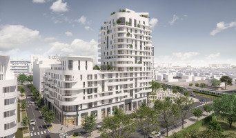 L'Haÿ-les-Roses programme immobilier neuve « Saison 2 » en Loi Pinel  (3)