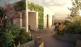 L'Haÿ-les-Roses programme immobilier neuve « Saison 2 » en Loi Pinel  (4)