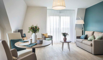 Bezons programme immobilier neuve « Astral LMNP » | Logisneuf (4)