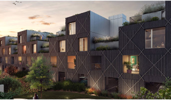 Le Havre programme immobilier neuve « LH49 » | Logisneuf (3)