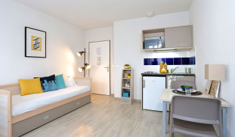 Villeneuve-d'Ascq programme immobilier neuve « Qampus » | Logisneuf (3)