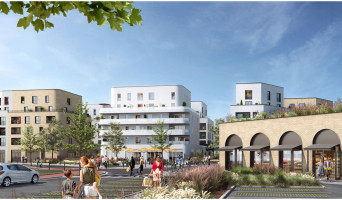 Alfortville programme immobilier neuve « Univert » en Loi Pinel  (3)