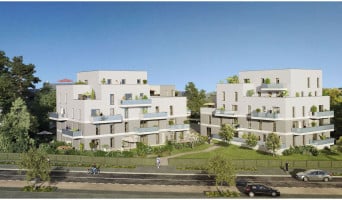 Vezin-le-Coquet programme immobilier neuve « Programme immobilier n°221474 »