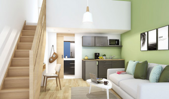 Uzès programme immobilier neuve « Uzaïa » | Logisneuf (3)