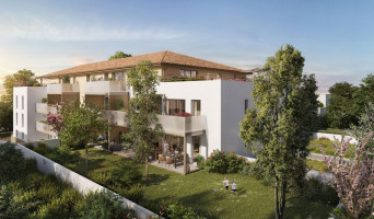 Artigues-près-Bordeaux programme immobilier neuve « Programme immobilier n°221519 » en Loi Pinel  (2)
