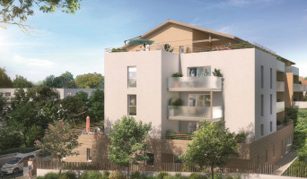 Artigues-près-Bordeaux programme immobilier neuve « Programme immobilier n°221519 » en Loi Pinel  (3)