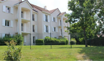 Magny-le-Hongre programme immobilier neuf &laquo; La Boiserie &raquo; 