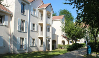 Magny-le-Hongre programme immobilier neuve « La Boiserie »  (3)