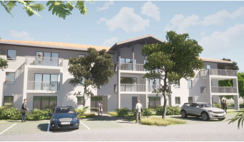 Linxe programme immobilier neuve « Le Domaine Linça »  (3)