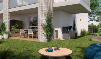 Saint-Sauveur programme immobilier neuve « Le Météore » | Logisneuf (2)