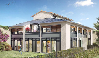 Saint-Maur-des-Fossés programme immobilier neuve « Hall 57 » en Loi Pinel  (3)