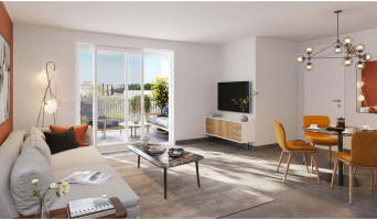 Tournan-en-Brie programme immobilier neuve « Le Domaine de Vermay » | Logisneuf (3)