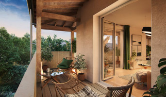 Ramonville-Saint-Agne programme immobilier neuve « Initia » | Logisneuf (3)