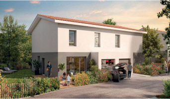 L'Union programme immobilier neuve « Ostalia » | Logisneuf (2)