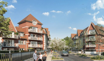 Wasquehal programme immobilier r&eacute;nov&eacute; &laquo; Flor'Hal &raquo; en loi pinel