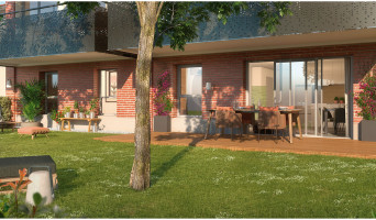 L'Union programme immobilier neuve « Le Hameau des Palombes » | Logisneuf (2)