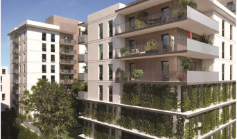 Clermont-Ferrand programme immobilier neuve « Les Fabriks de Mai - Tranche 2 » en Loi Pinel  (4)