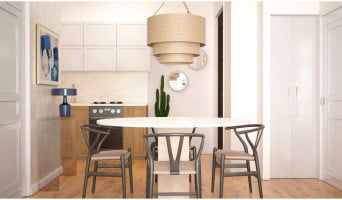 Sète programme immobilier neuve « Programme immobilier n°221594 » | Logisneuf (3)