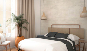 Sète programme immobilier neuve « Programme immobilier n°221594 » | Logisneuf (4)