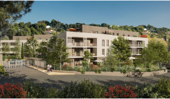 Marseille programme immobilier neuve « 175 Comtesse » en Loi Pinel  (2)