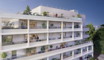 Rennes programme immobilier neuve « Océa » | Logisneuf (2)