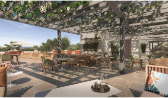 Auzeville-Tolosane programme immobilier neuve « Livi'Or » | Logisneuf (3)