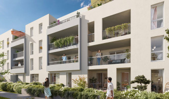L'Arbresle programme immobilier neuve « Le Pavillon Gabriel » en Loi Pinel  (4)