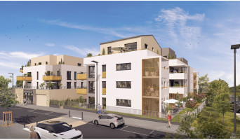 Gargenville programme immobilier neuve « Programme immobilier n°221613 » | Logisneuf (3)