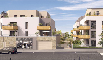 Gargenville programme immobilier neuve « Programme immobilier n°221613 » | Logisneuf (4)