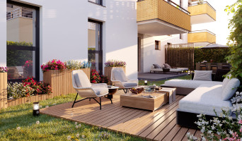 Gargenville programme immobilier neuve « Programme immobilier n°221613 » | Logisneuf (5)