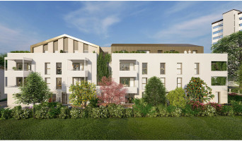 Le Bouscat programme immobilier neuve « Edéna » | Logisneuf (2)