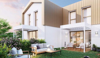 Le Bouscat programme immobilier neuve « Edéna » | Logisneuf (3)