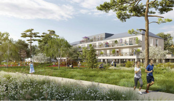 Mitry-Mory programme immobilier neuve « Programme immobilier n°221632 » | Logisneuf (2)