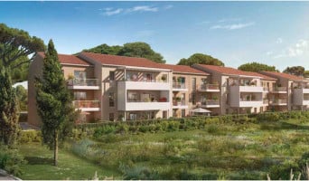 Manosque programme immobilier neuve « Programme immobilier n°221636 » | Logisneuf (4)