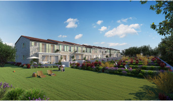 La Garde-Freinet programme immobilier neuve « Programme immobilier n°221653 » en Loi Pinel