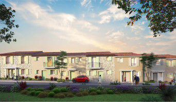 La Garde-Freinet programme immobilier neuve « Programme immobilier n°221653 » en Loi Pinel  (2)